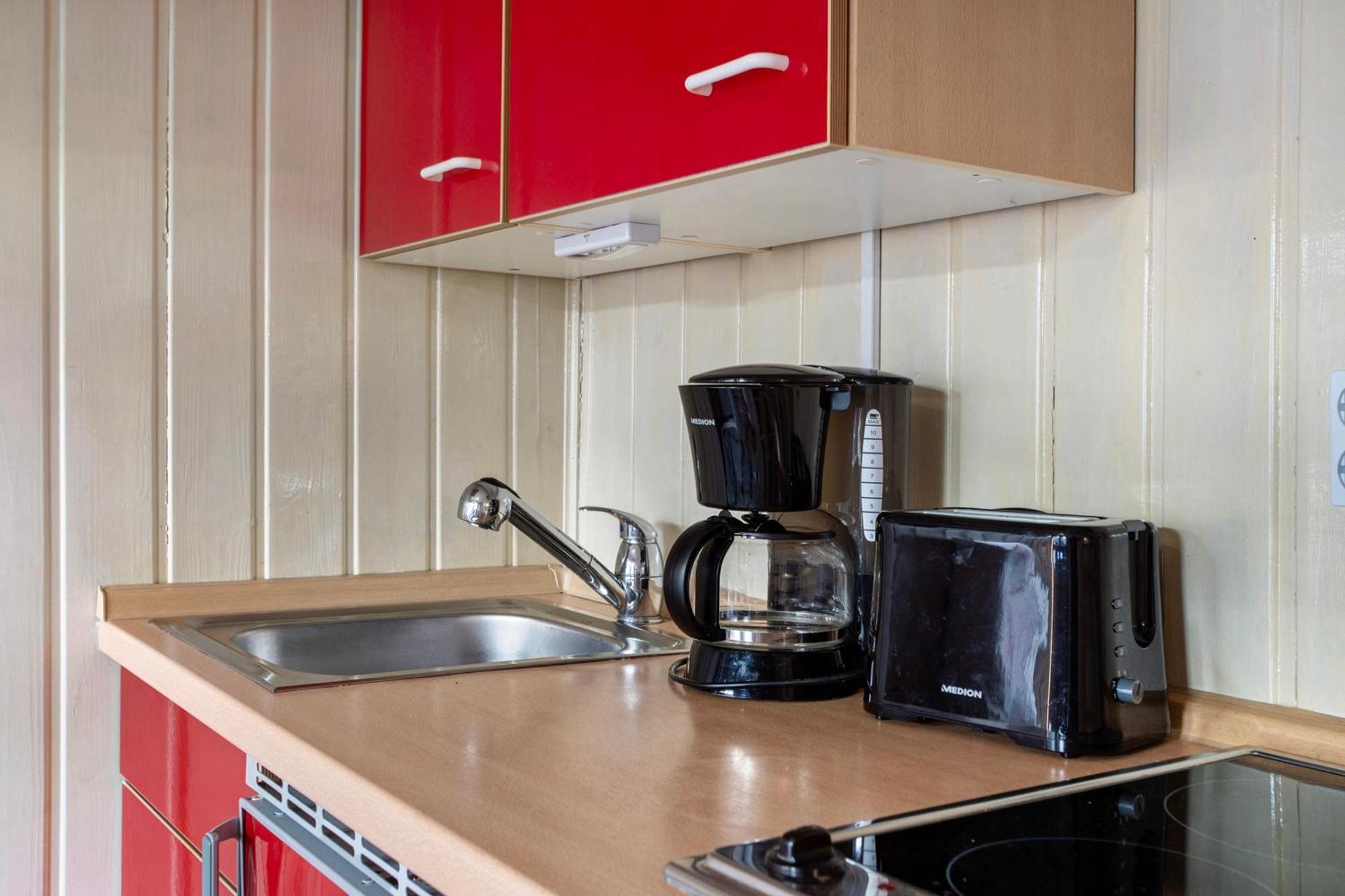 Bungalow Am Stettiner Haff Ueckermünde Zewnętrze zdjęcie