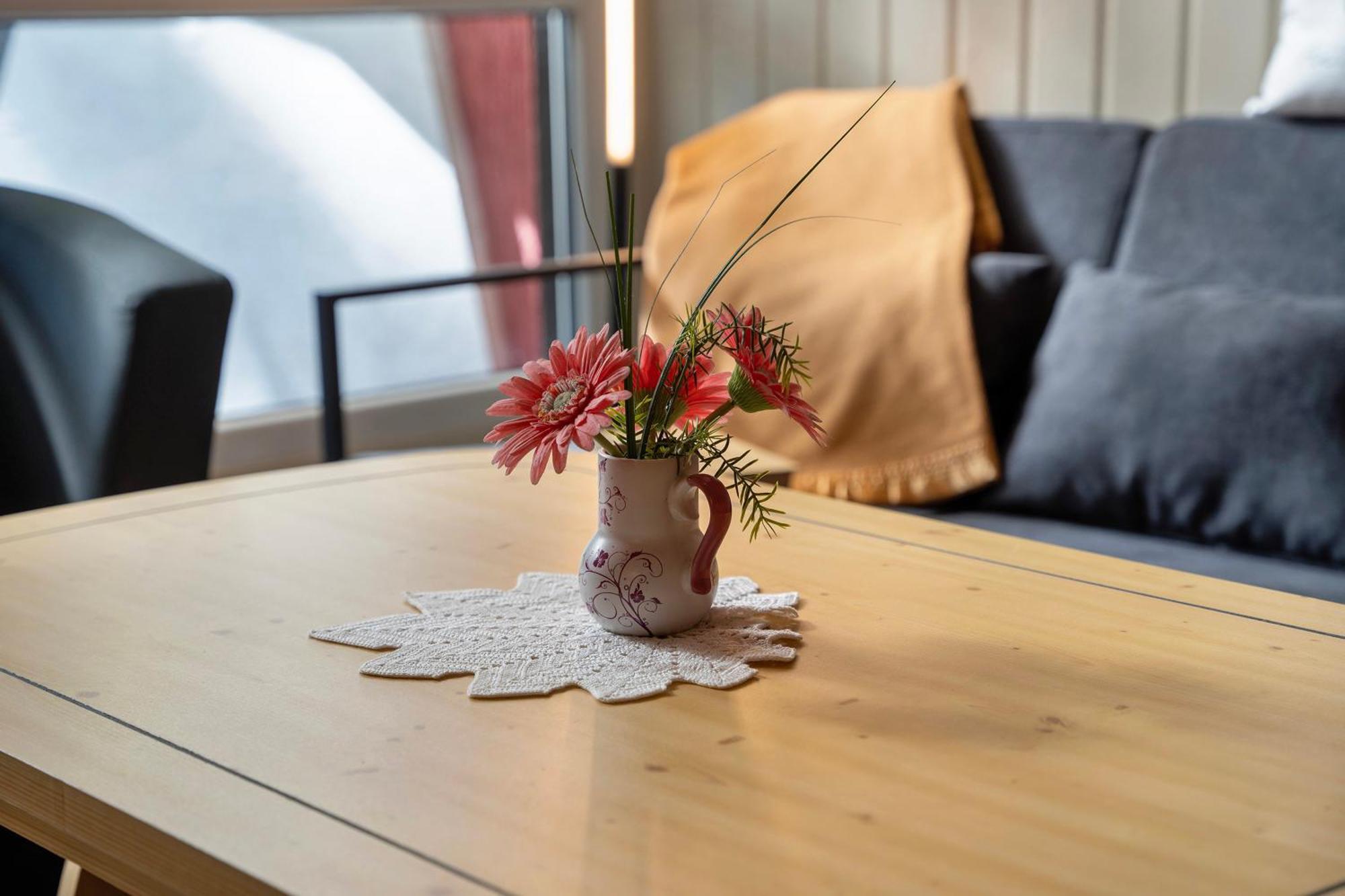 Bungalow Am Stettiner Haff Ueckermünde Zewnętrze zdjęcie
